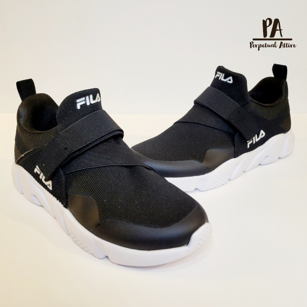 Fila Vastra Athletic Women's 7.5 Shoes